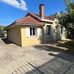 Nyaraló Maison Arcachonnaise Sur *