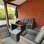 Maison Arcachonnaise Sur Nyaraló *