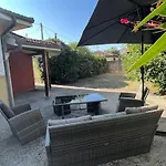Maison Arcachonnaise Sur * Mérignac