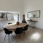 Maison Arcachonnaise Sur Mérignac