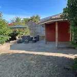 Nyaraló Maison Arcachonnaise Sur *
