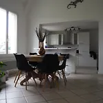 Nyaraló Maison Arcachonnaise Sur