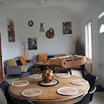 Nyaraló Maison Arcachonnaise Sur Mérignac
