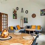 Maison Arcachonnaise Sur Mérignac
