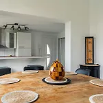 Maison Arcachonnaise Sur * Mérignac