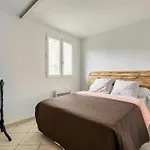 Maison Arcachonnaise Sur Nyaraló