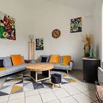 Maison Arcachonnaise Sur Nyaraló