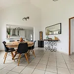 Maison Arcachonnaise Sur *