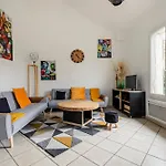 Maison Arcachonnaise Sur Mérignac