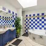 Maison Arcachonnaise Sur *
