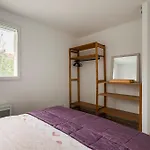 Maison Arcachonnaise Sur Nyaraló *