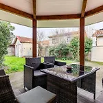 Maison Arcachonnaise Sur Nyaraló *