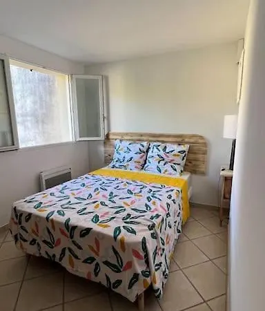 Nyaraló Maison Arcachonnaise Sur Mérignac