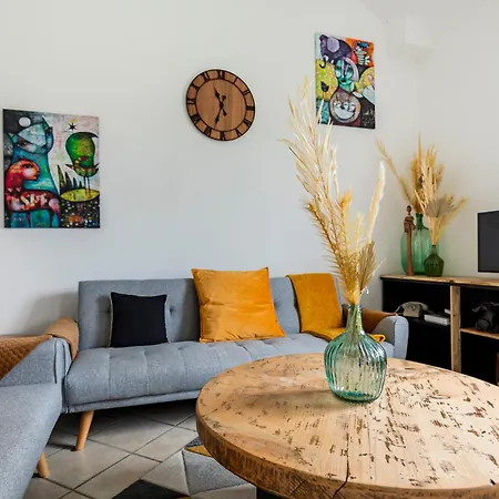 Holiday home Maison Arcachonnaise Sur Merignac (Gironde)