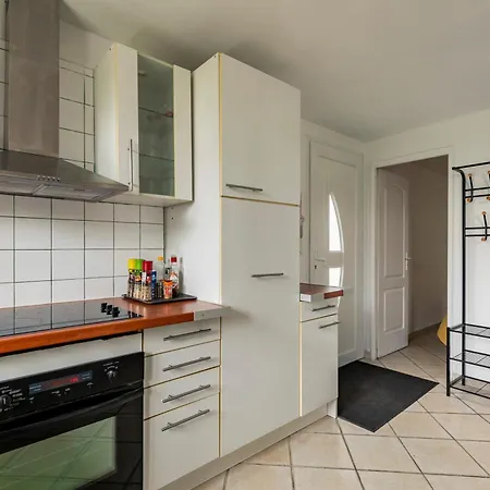 Maison Arcachonnaise Sur * Merignac (Gironde)