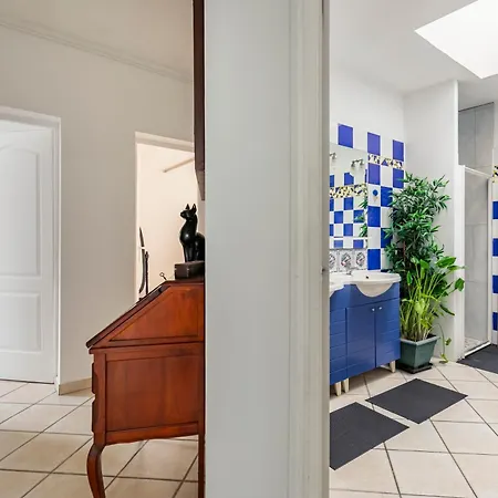 Maison Arcachonnaise Sur *