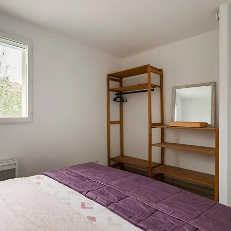 Maison Arcachonnaise Sur Holiday home *