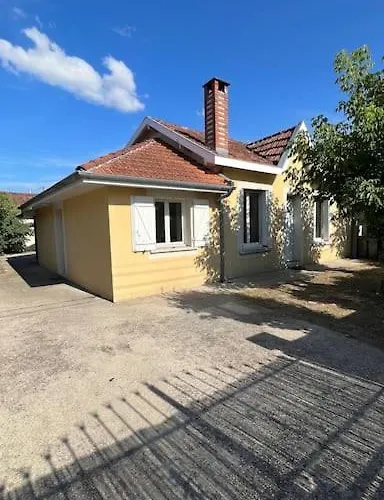 Casa vacanze Maison Arcachonnaise Sur *
