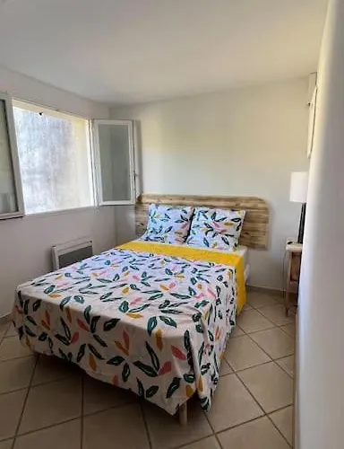 Casa vacanze Maison Arcachonnaise Sur Mérignac