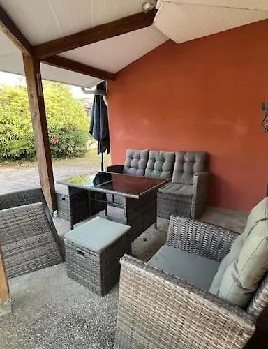 Maison Arcachonnaise Sur Casa vacanze *