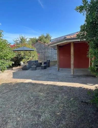 Casa vacanze Maison Arcachonnaise Sur *