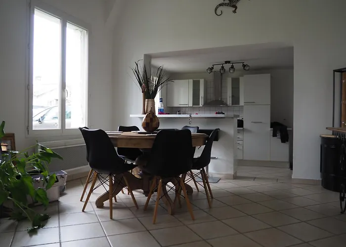 Casa vacanze Maison Arcachonnaise Sur
