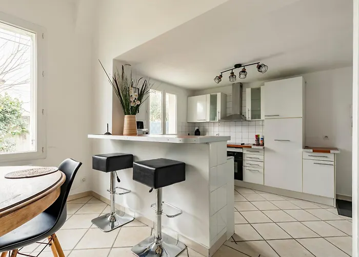 Casa vacanze Maison Arcachonnaise Sur Mérignac