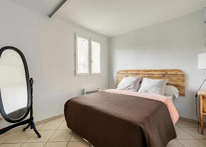 Maison Arcachonnaise Sur Casa vacanze