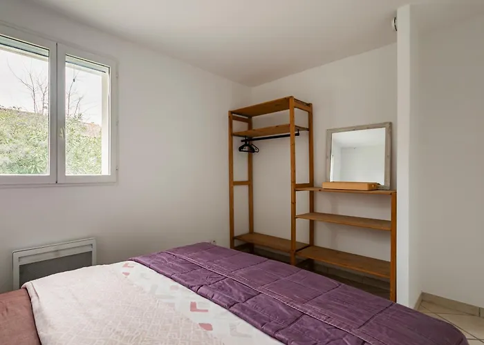 Maison Arcachonnaise Sur Casa vacanze *