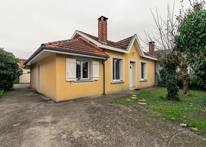 Casa vacanze Maison Arcachonnaise Sur